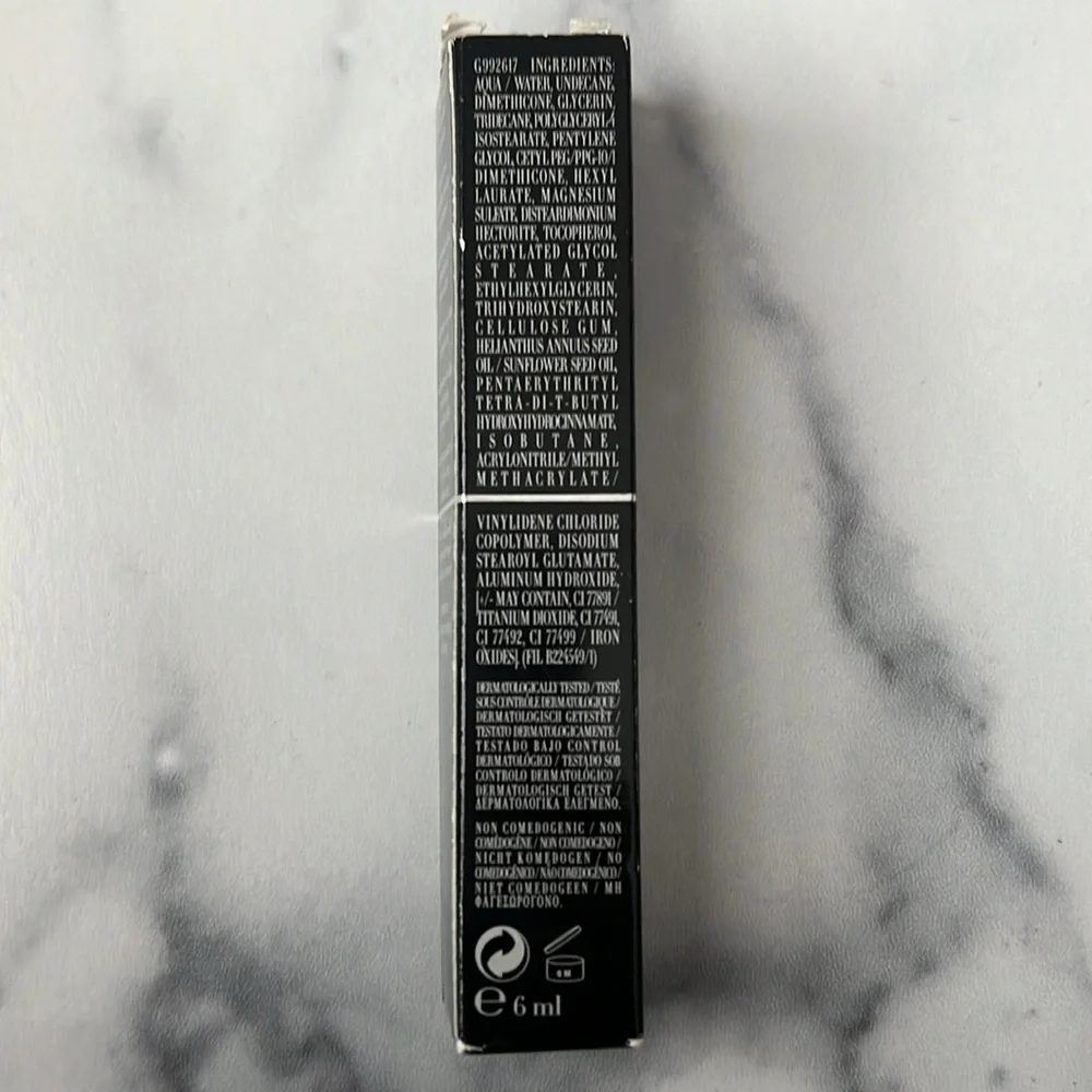 ARMANI Beauty Power Fabric Concealer #11 High Coverage 6ml NEW